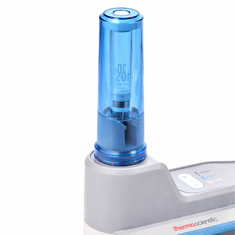 TITRADOR STAR T910 PH SIN ELECTRODO THERMO FISHER SCIENTIFIC